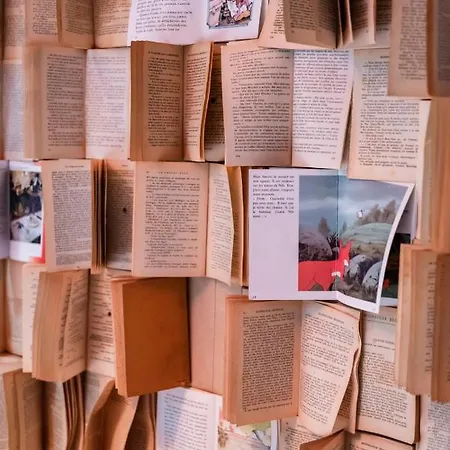 Insolite Alice In Wonderland Casa vacanze Gujan-Mestras