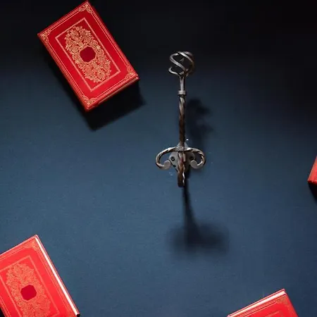 Insolite Alice In Wonderland Casa vacanze Gujan-Mestras