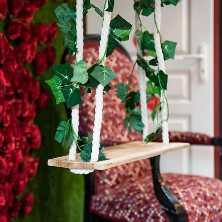 Insolite Alice In Wonderland *